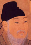 狄仁杰图片